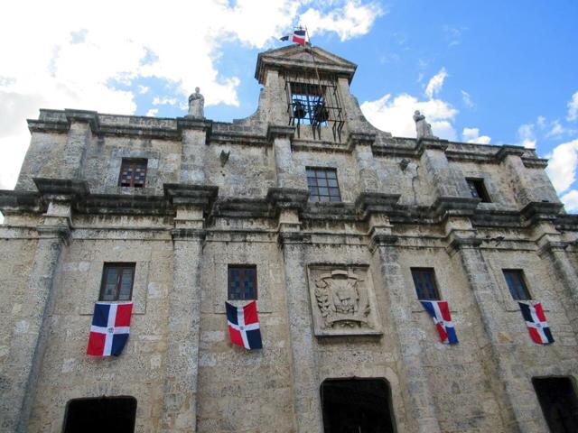 National Pantheon of the Dominican Republic